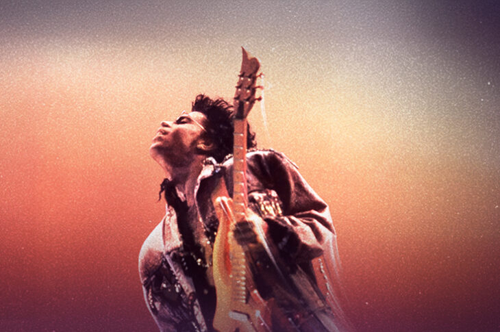 Prince – Sign O’ The Times