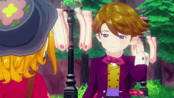 Story of Seasons: Grand Bazaar