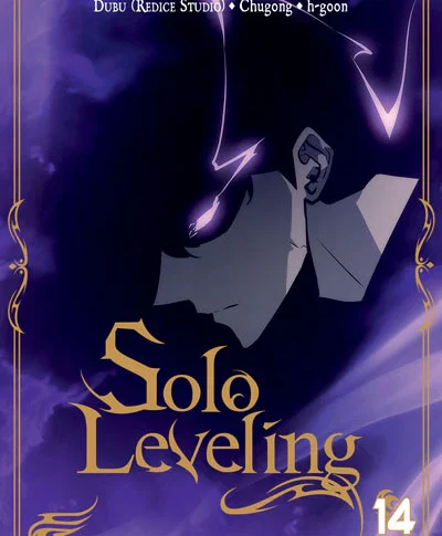 Solo Leveling 14