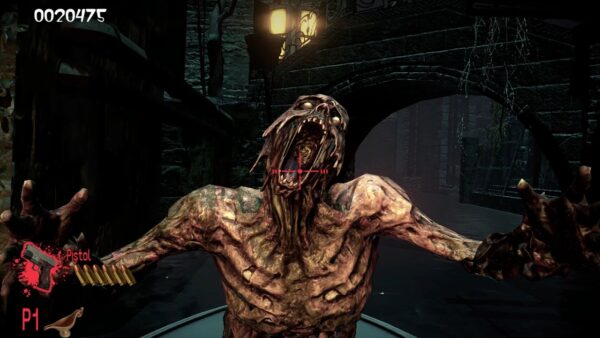 The House of the Dead 2: Remake