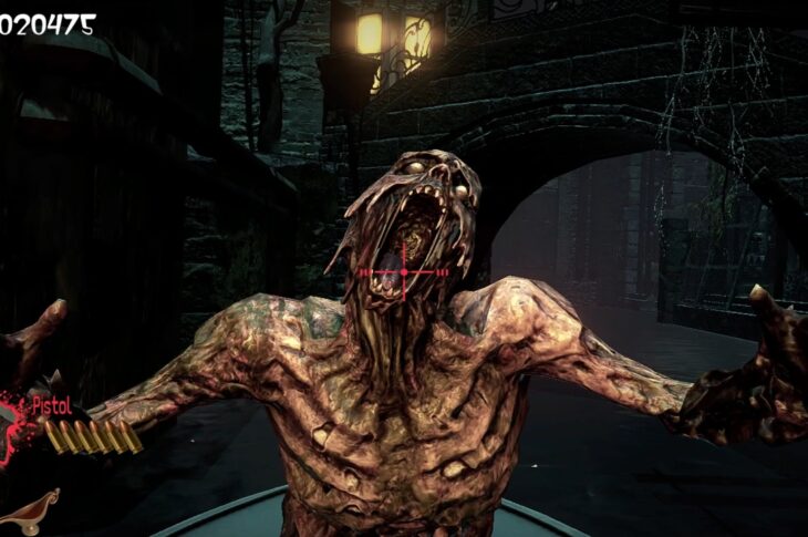 The House of the Dead 2: Remake