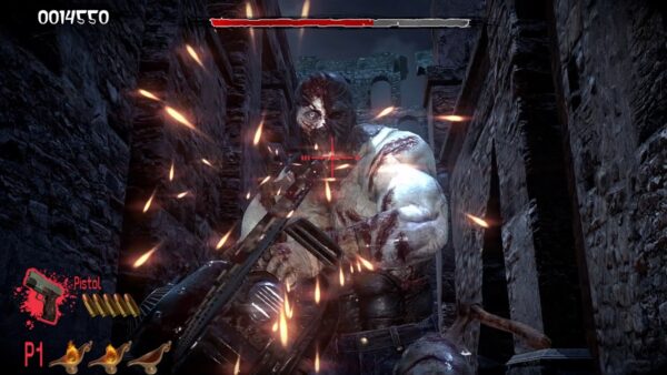 The House of the Dead 2: Remake