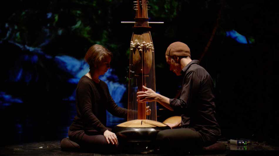 LINHA DE ÁGUA, de Rui Simões