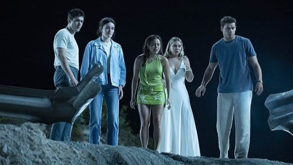 Sei o Que Fizeste no Verão Passado