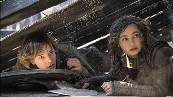 Como Treinares o Teu Dragão