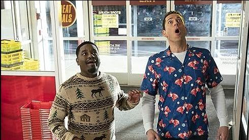 Harold e o Lápis Mágico