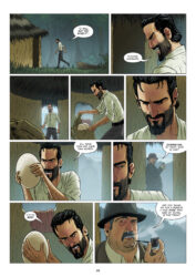 CONGO 1880: Issue #2