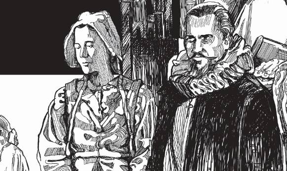 Sete Mulheres, Sete Musas - Lírica de Camões em BD é uma novidade A Seita, da coleção Comic Heart, e já se encontra à venda. Vê aqui mais detalhes.