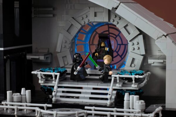 LEGO® Star Wars™ Death Star™ - Ultimate Collector Series