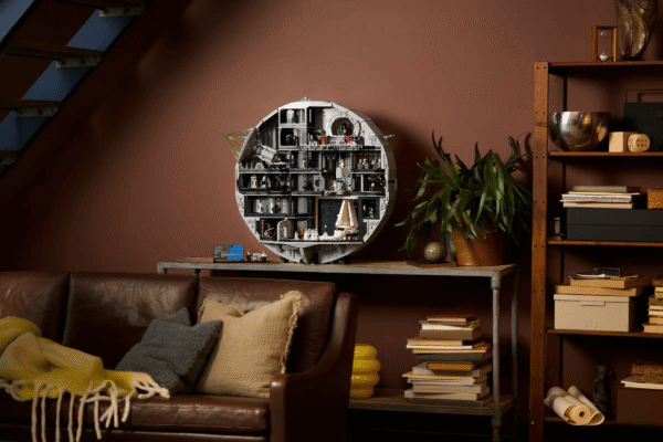 LEGO® Star Wars™ Death Star™ - Ultimate Collector Series