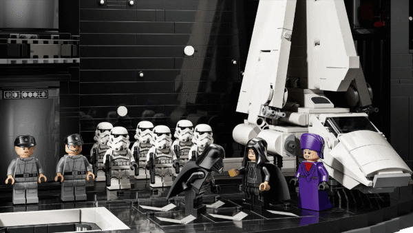 LEGO® Star Wars™ Death Star™ - Ultimate Collector Series