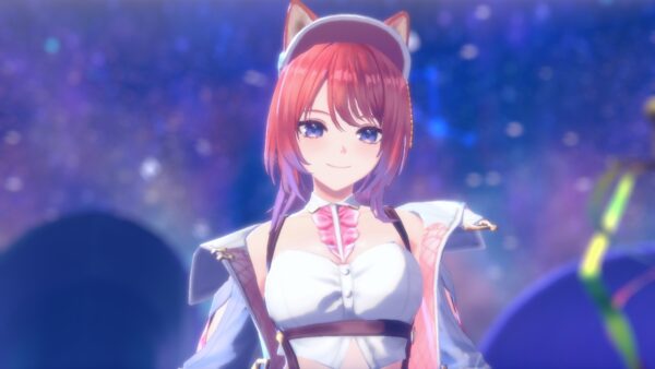 Atelier Resleriana: The Red Alchemist & the White Guardian