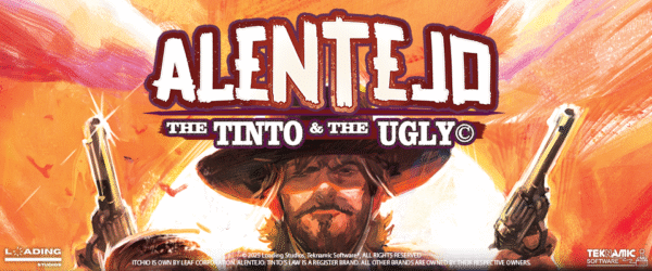 Aletenjo: The Tinto and The Ugly