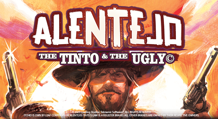 Aletenjo: The Tinto and The Ugly