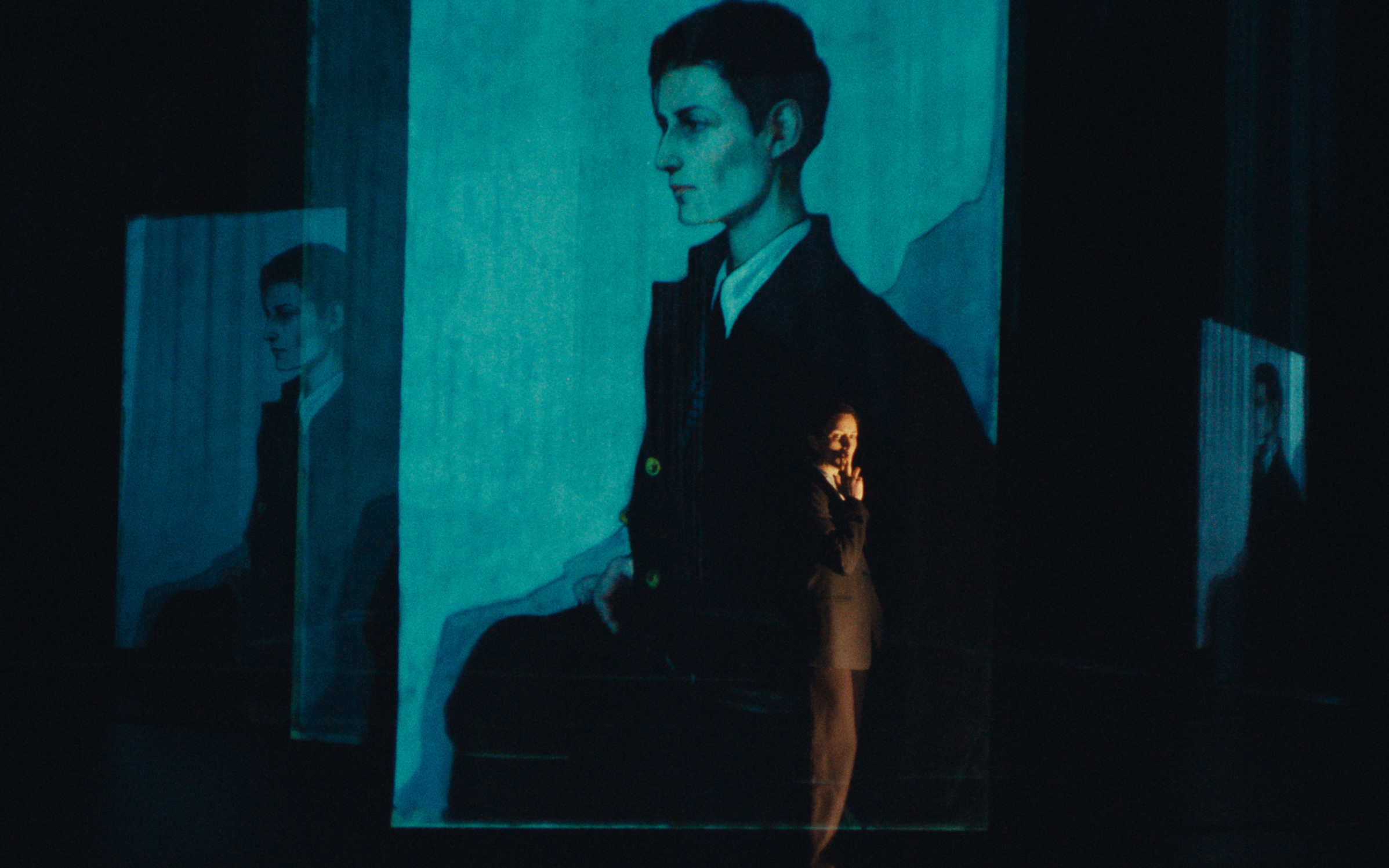 E.1027 – Eileen Gray e a Casa junto ao Mar