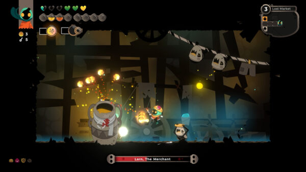 Folly of the Wizards