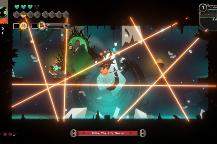 Folly of the Wizards