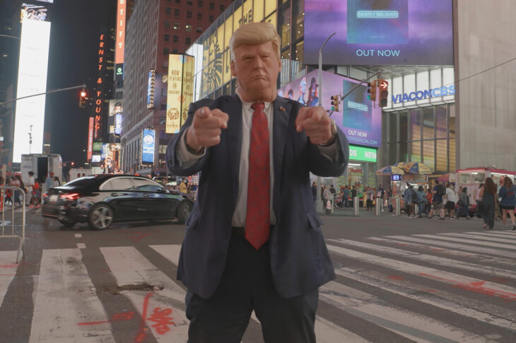 Henry Fonda for President, de Alexander Horwath