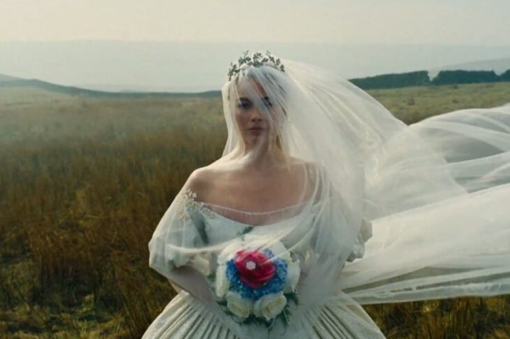 O Monte dos Vendavais