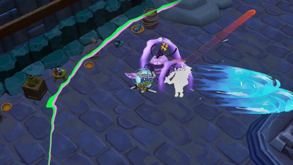 Nicktoons & The Dice of Destiny