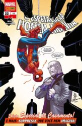 O Espetacular Homem-Aranha Vol. 22 / 66