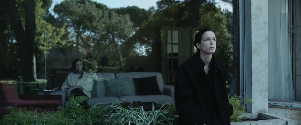 Ouro e Cinzas, de Salomé Lamas