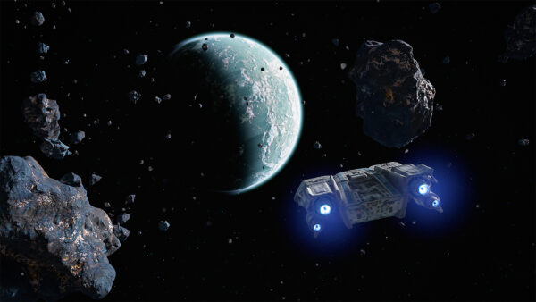 Star Wars Outlaws (Nintendo Switch 2)