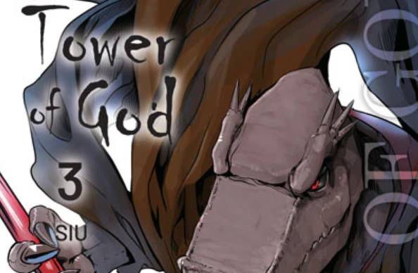 Tower of God 3