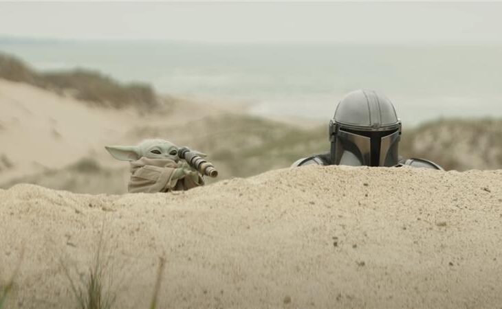 Mandalorian