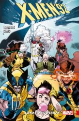 X-Men '92 Vol. 1