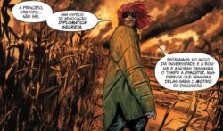 O segundo volume de A Bela Casa do Lago chega em setembro pela Devir, revelando segredos arrepiantes e novas camadas de terror psicológico.