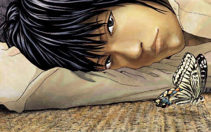 Um Homem em Declínio