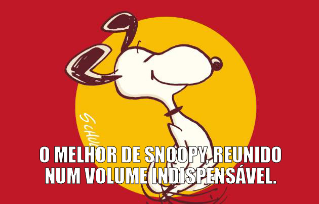 Snoopy
