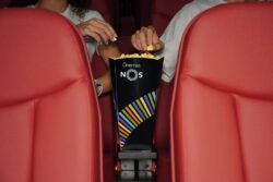 Cinemas NOS Amoreiras