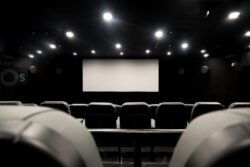 Cinemas NOS Amoreiras