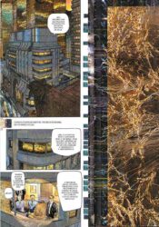 The Ghost in the Shell – Livro 1