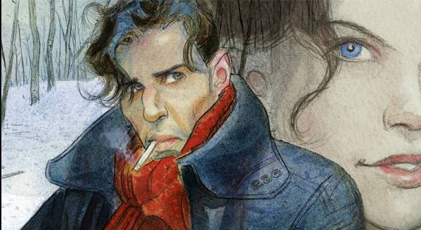 Mattéo Primeira Época (1914 – 1915)