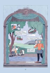 Sete Mulheres, Sete Musas