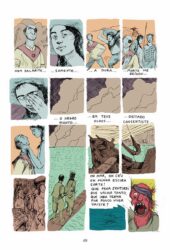 Sete Mulheres, Sete Musas