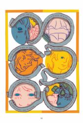 Sete Mulheres, Sete Musas