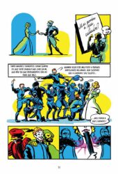 Sete Mulheres, Sete Musas