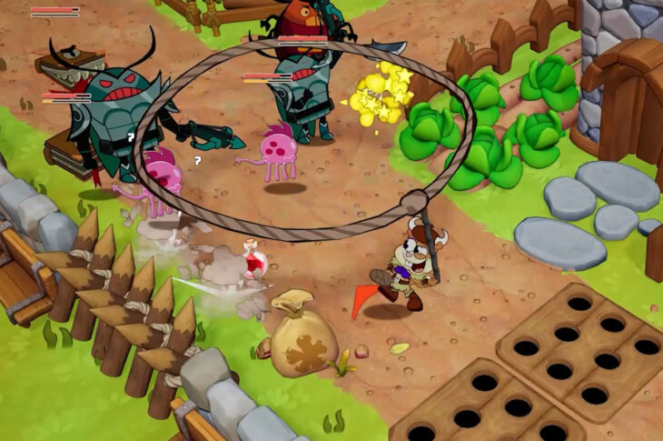 Nicktoons & The Dice of Destiny