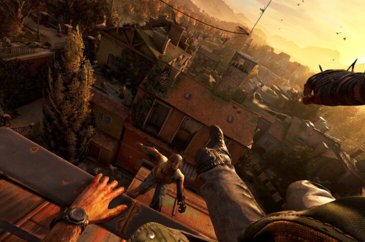 Dying Light: The Beast