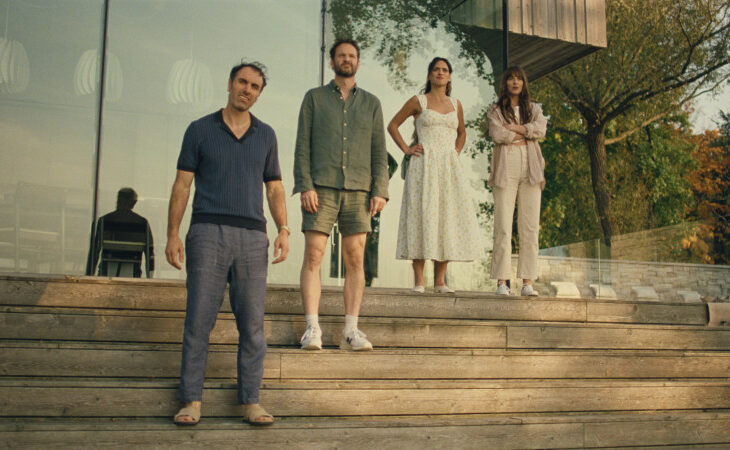 Splitsville – Amor em Maus Lençois