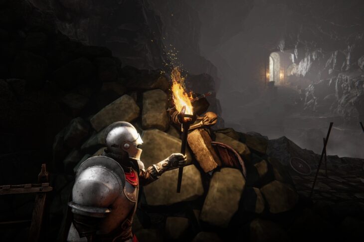 Castle of Heart: Retold