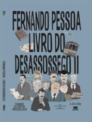 O Livro do Desassossego – Volume II
