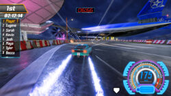 Fast & Furious Arcade Edition