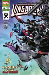 Os Vingadores Vol. 15 / 72