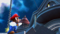 Super Mario Galaxy + Super Mario Galaxy 2