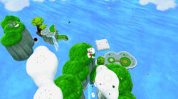 Super Mario Galaxy + Super Mario Galaxy 2